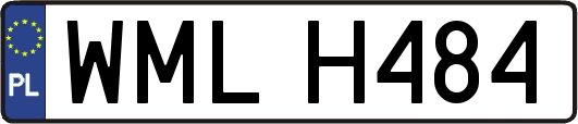 WMLH484