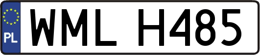WMLH485