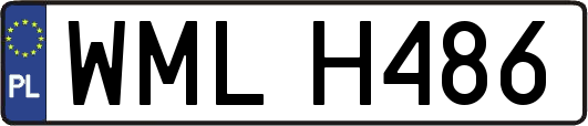 WMLH486