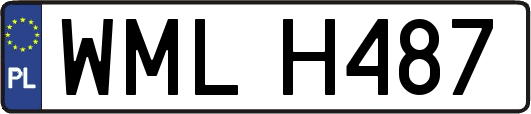 WMLH487