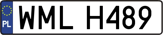 WMLH489
