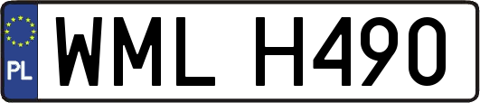 WMLH490