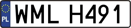 WMLH491