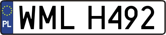 WMLH492