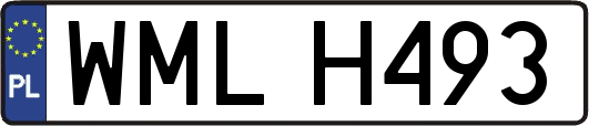WMLH493