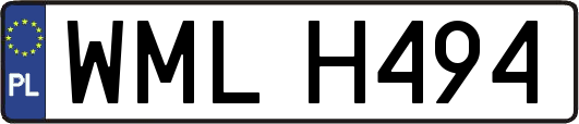 WMLH494