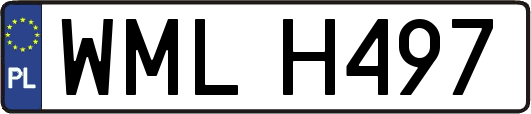 WMLH497