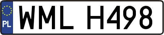 WMLH498