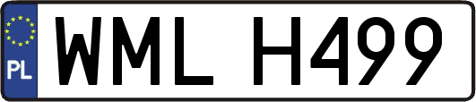 WMLH499
