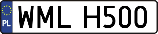 WMLH500