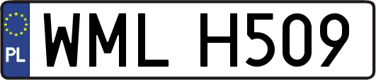 WMLH509