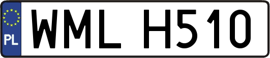 WMLH510