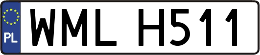 WMLH511