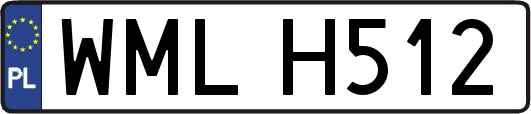 WMLH512