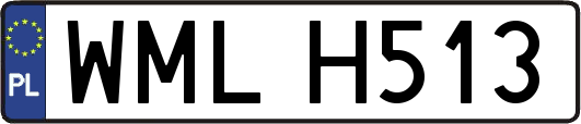 WMLH513