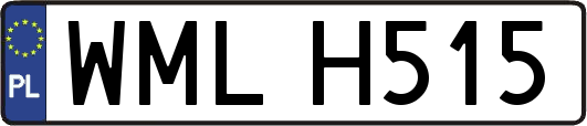 WMLH515