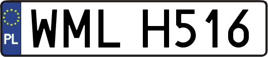 WMLH516