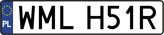WMLH51R