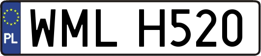WMLH520