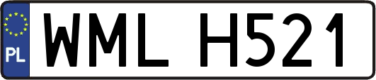 WMLH521