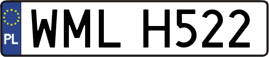 WMLH522