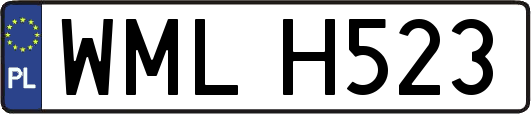 WMLH523