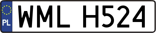 WMLH524