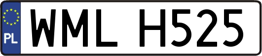 WMLH525