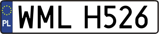 WMLH526