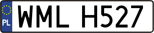 WMLH527