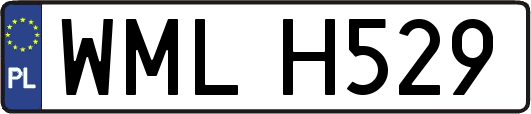 WMLH529