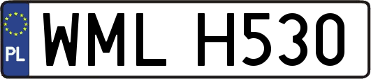 WMLH530