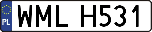 WMLH531