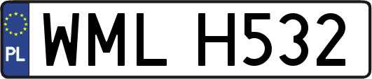 WMLH532