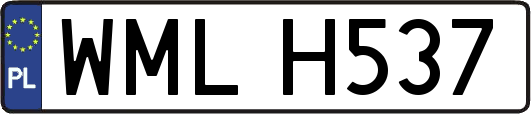 WMLH537