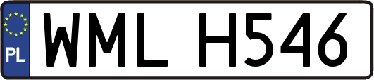 WMLH546