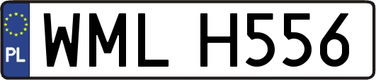 WMLH556
