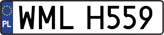 WMLH559