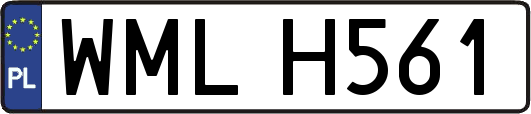 WMLH561