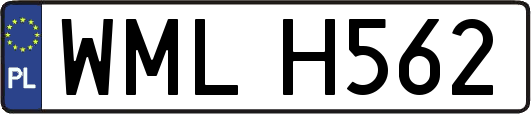WMLH562