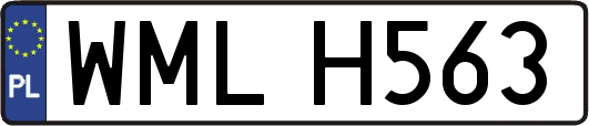 WMLH563