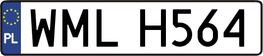 WMLH564