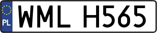 WMLH565