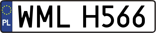WMLH566