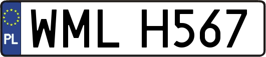 WMLH567