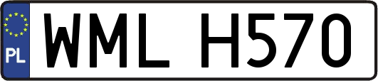 WMLH570