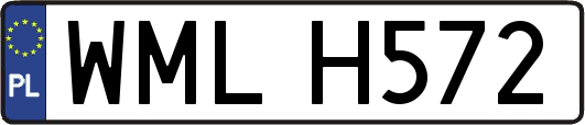 WMLH572