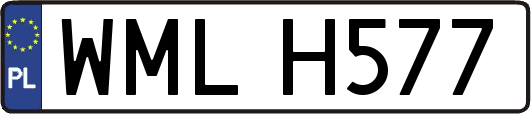 WMLH577