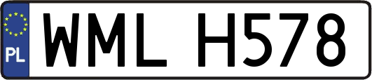 WMLH578