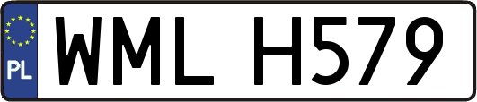 WMLH579
